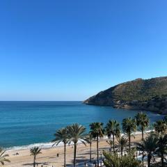 Terraza Albir