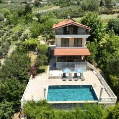 Kilim Villas Yaka Village