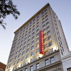 Residence Inn Columbus Downtown