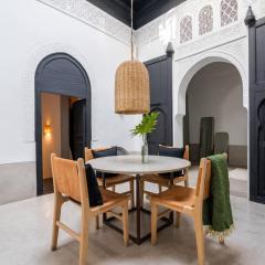 Riad Sahara, Medina Marrakech