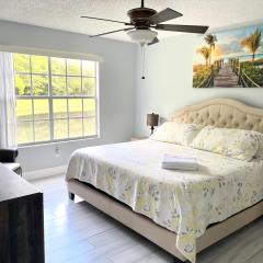 Great Lovely Family Apartment close Disney