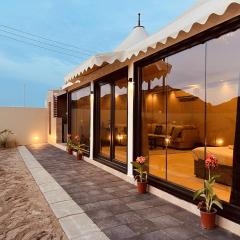 ONE Guest Place Elegant Cottage near the Beach