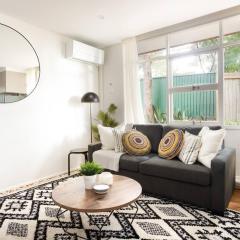 Live Like a Sydney Local in Trendy Marrickville