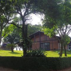 Casa de Campo Racho Bodaneze