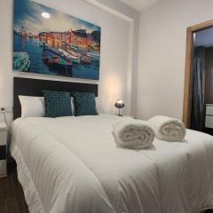 Casa Valencia al mar