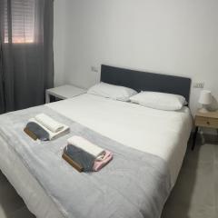 Apartamento Tejares 2B