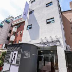 Starhostel Dongdaemun Suite