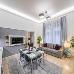 Central Market Residence