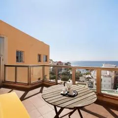 Ático Bellavista Alcalá A