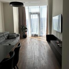 Luxury Apartment in Tbilisi