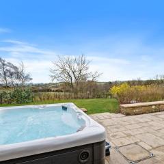 Knoll View Ranch - Group Hot Tub