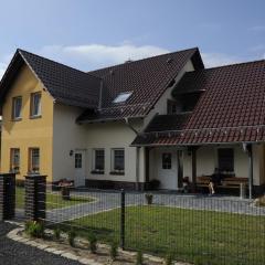 Cozy apartment in Lübben in the Spreewald