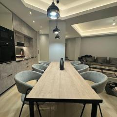 Luxury apartments in athens