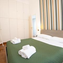 Vatican Apartment Borgo Pio