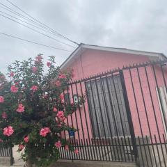 CASA en la serena