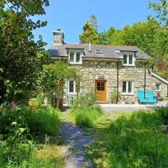 Cae Tudur near Barmouth