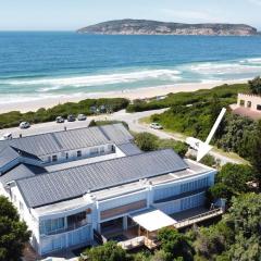 Beachy Head Hideaway 10 - Sea Views Robberg Beach