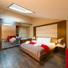 Hotel Favori Nisantasi