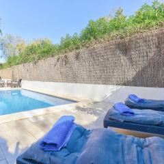 Orquidia by Rentallorca - Private pool and Garden