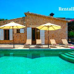 Finca Ca'n Sec by Rentallorca
