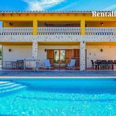 Cristi Bressals by Rentallorca