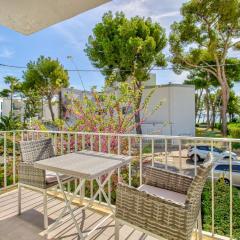 Assimetric by Rentallorca