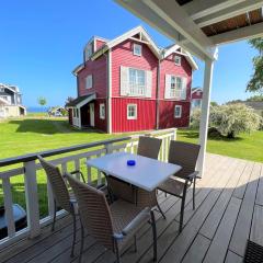 Strandpark Sierksdorf H075