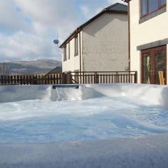 Ty Pen y Bryn in Dolgellau