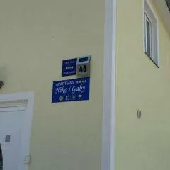 Apartman Niko und Gaby