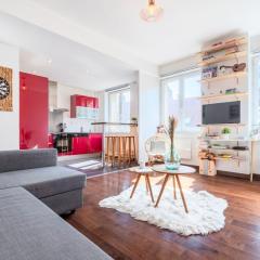 Vieux Lille - Charming one bedroom apartment