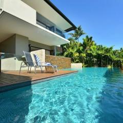 61 Murphy Street - Luxury Holiday Home