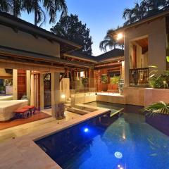 Paradiso Pavilion - An Intimate Bali-style Haven