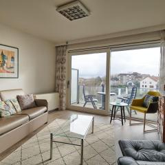 Pieter Bortier 0404 - Appartement voor 4 pers