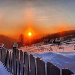 Apartament Czar-nów