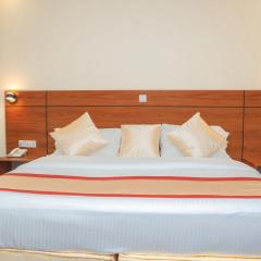 Standard Single Room At Amikus Hotel