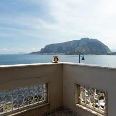 Villa Emilia Mondello Appartamento Emily con vista sul mare