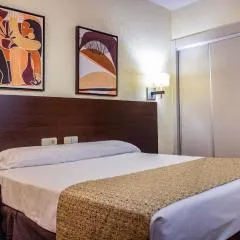 Hotel Tudanca-Aranda II