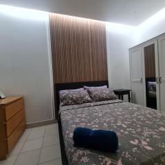 Immaculate 3-Bed Apartment in Kilamba luanda