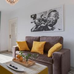 Melody House of Ponta do Sol by HR Madeira