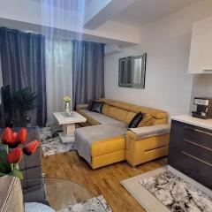 Luxury Apartment Santorini