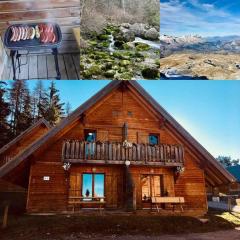 CHALET DES PAZ