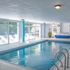Residence Le Royal Golf & Horse