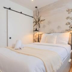 Hypercentre Beaux-Arts charming studio Lille