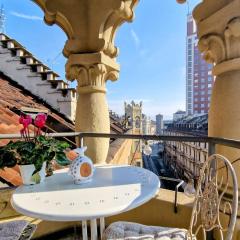 MYHOUSE INN CASTELLO - Affitti Brevi Italia