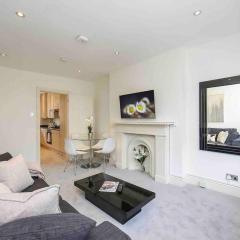 1 Bed Apartment- Marble Arch!