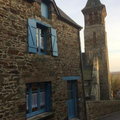 Nid douillet Saint-Malo - Mont-St-Michel