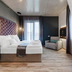 Onyx Luxury Budapest