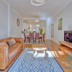 NEW Luxurious apartment - Jean Medecin