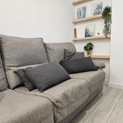 108A Apartamento de 3 habitaciones con terraza