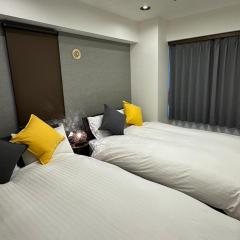 LIT'S INN Sapporo - Vacation STAY 47714v